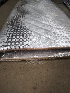 6 By 6 Square Soft Mattress Toppers! Free Doorstep Delivery