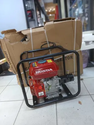 7.5 Petrol Honda Concrete Vibrator