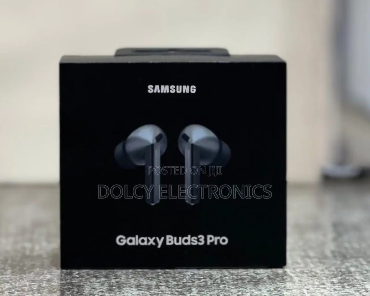 Galaxy Buds 3 Pro