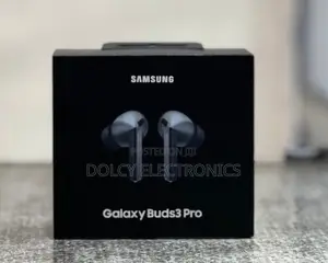Galaxy Buds 3 Pro