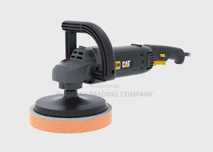 Polishing Machine