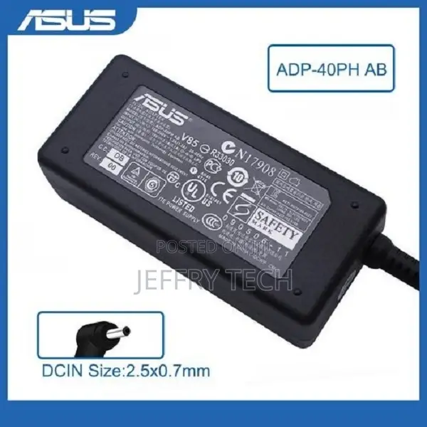 Asus 19V 2.1A AC Adapter