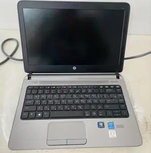 Laptop HP 430 G2 8GB Intel Core I5 SSD 256GB