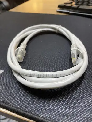 Cat 6 Patch Cord Cable 1.5