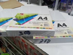 300 GSM IVORY PAPER for Business Cards BEST