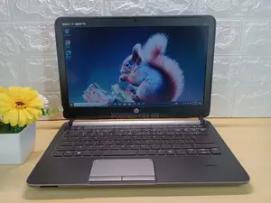Laptop HP 430 G1 8GB Intel Core I3 SSD 256GB