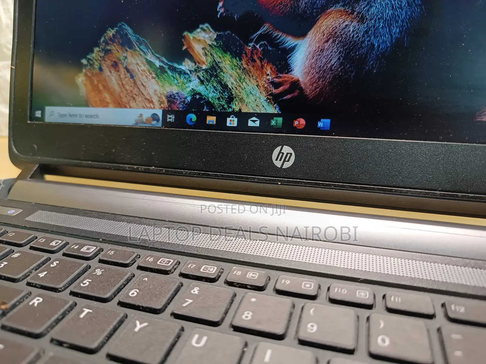 Laptop HP 430 G1 8GB Intel Core I3 SSD 256GB
