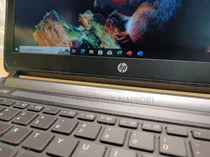 Laptop HP 430 G1 8GB Intel Core I3 SSD 256GB