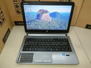 Laptop HP 430 G2 8GB Intel Core I5 SSD 256GB