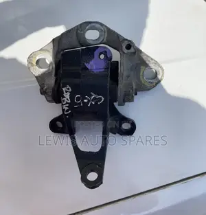 Mazda Cx5 Gearbox Mounting
