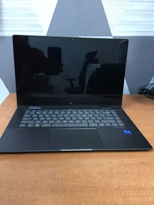 New Laptop HP Envy 15 16GB Intel Core I7 SSD 512GB