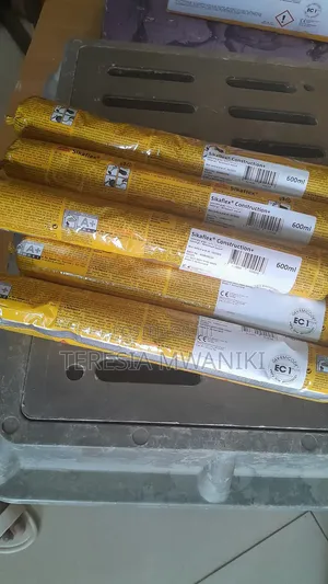 Sika Flex Joint Sealant