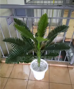 Artificial Decor Plants