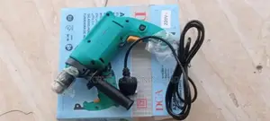 DCA Drilling Machine 750 Watts