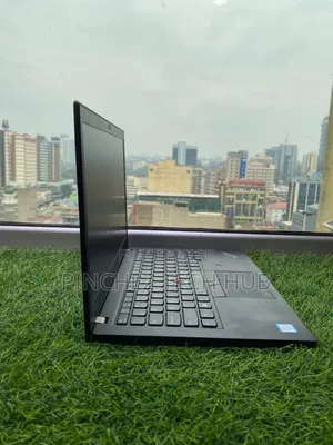 Laptop Lenovo ThinkPad T480s 8GB Intel Core I5 SSD 256GB