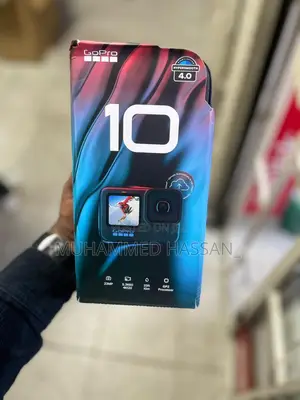 Gopro Hero 10