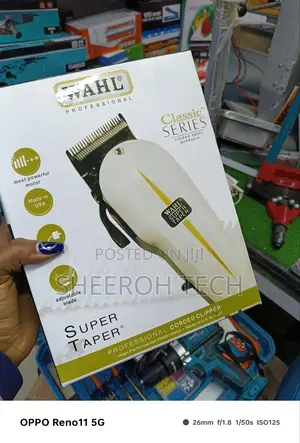 Shaving Machine/Electric Shaving Machine