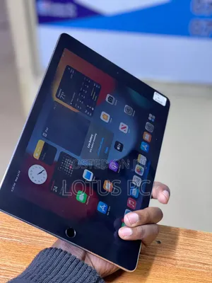 Apple iPad Air 2 64 GB Gray