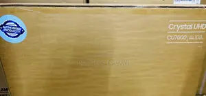 Samsung 43 Cu 7000