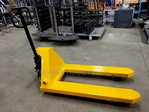 Pallet Truck 2.5t