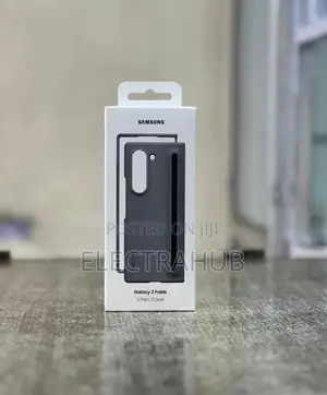 Samsung Z Fold 6 Spen Case New Sealed in a Shop