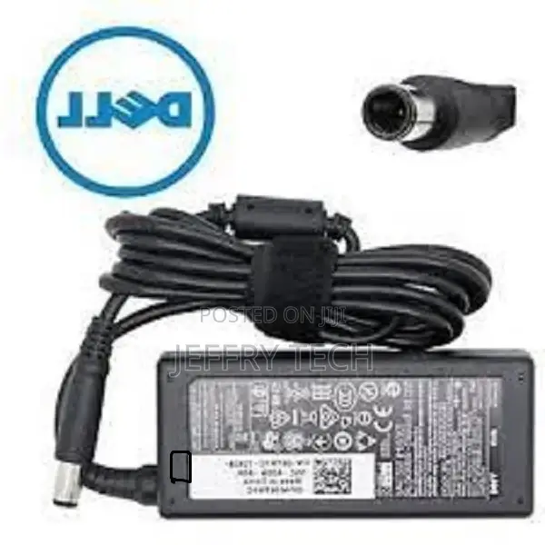 Dell Latitude 5580 5480 7480 7280 Charger Adapter