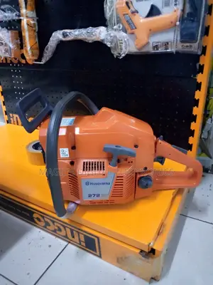 Husqvarna Powersaw
