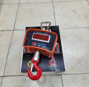 200kg Durable Crane Scale