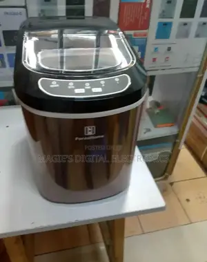 25litre Ice Cube Maker