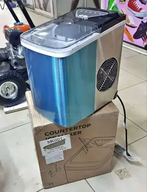 15litre Ice Cube Maker
