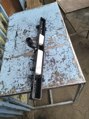 Toyota Hilux Vigo Radiator Topcover 1KD Engine