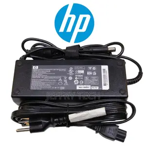 Replacement HP 19V 4.74A 7.4 X 5.0 90W Adapter +Cord Charger