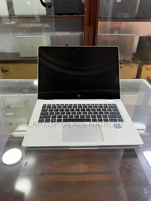 Laptop HP EliteBook X360 1030 G2 8GB Intel Core I7 SSD 256GB