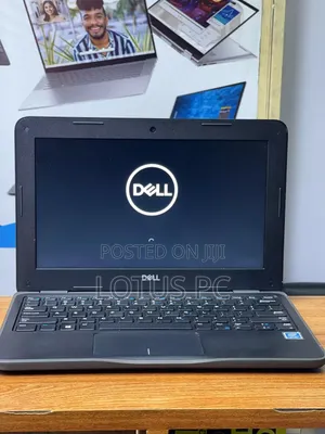 Laptop Dell Latitude 11 3190 8GB Intel Celeron SSD 128GB