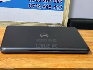Laptop Dell Latitude 11 3190 8GB Intel Celeron SSD 128GB