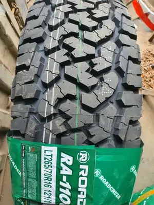 265 /70 R16 Roadcruza Tyres.