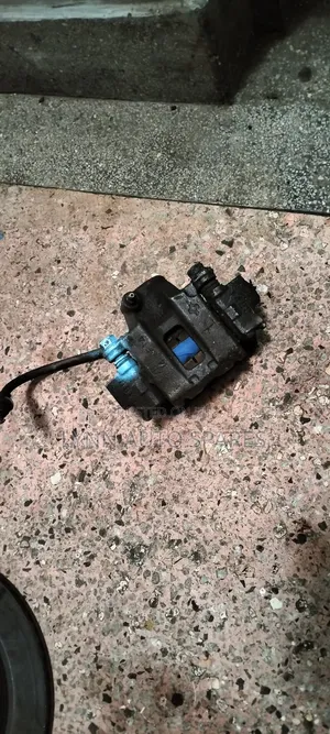 Prado 150 Rear Brake Caliper