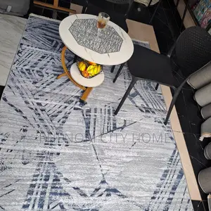 Geometric Carpets Now Available