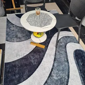 Geometric Carpets Now Available