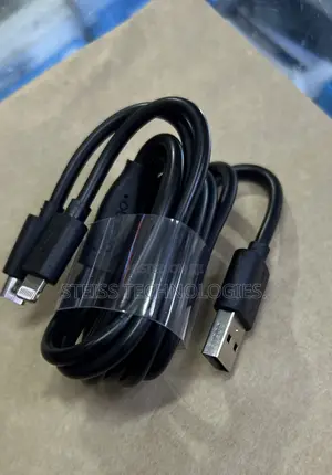 iPhone/Micro Fast Cables.