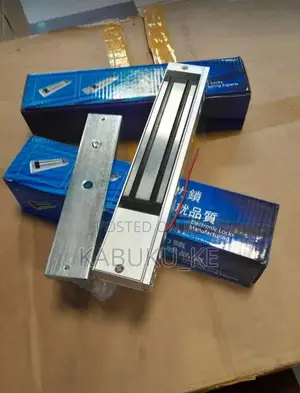 Maglock for Access Control F18