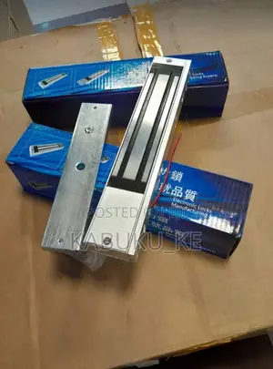 Magnetic Lock Maglock 280kgs