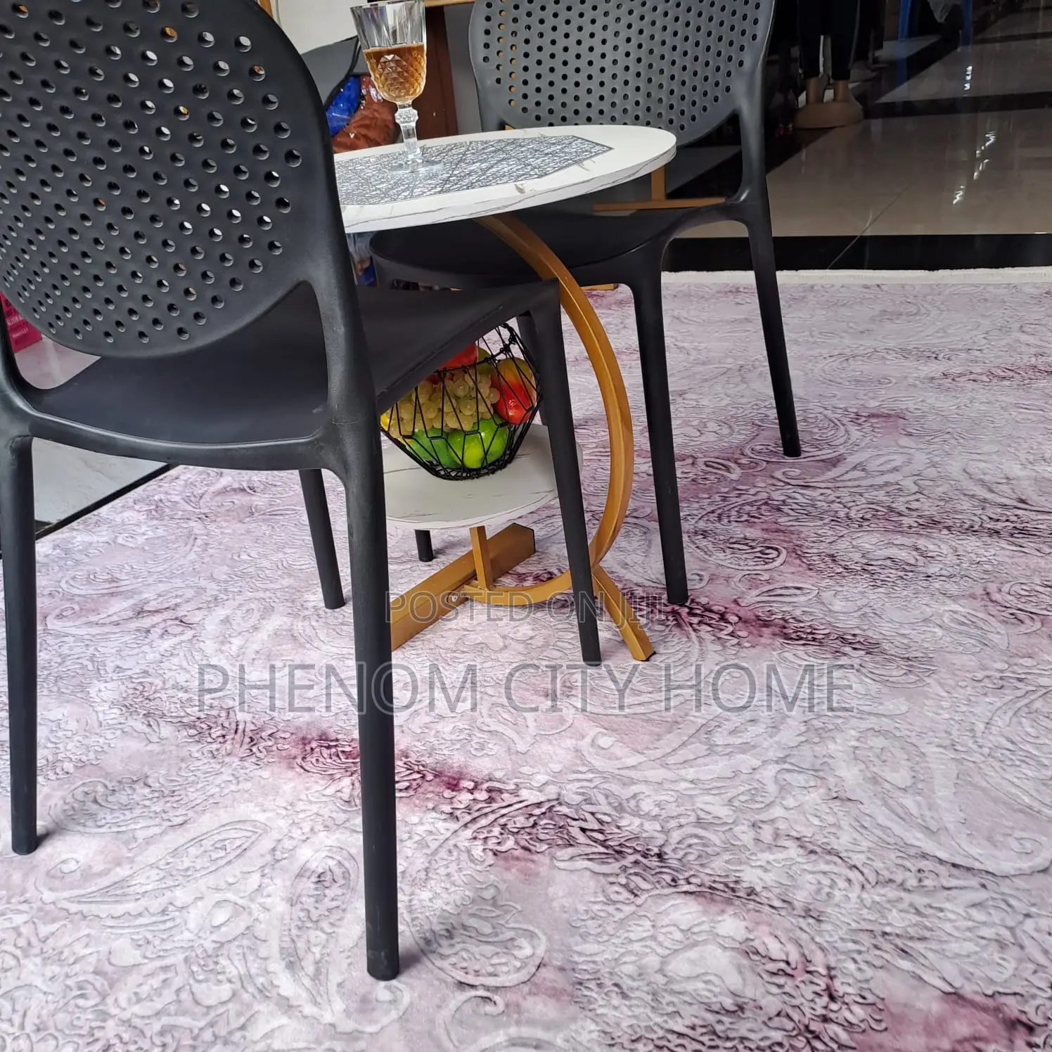 Super High Quality 3D Carpets