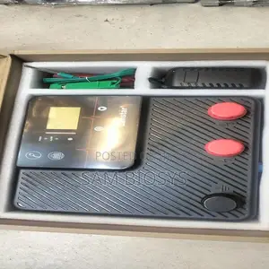 Electric Fence Energizer P 1000