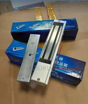 280KG Electronic Maglock