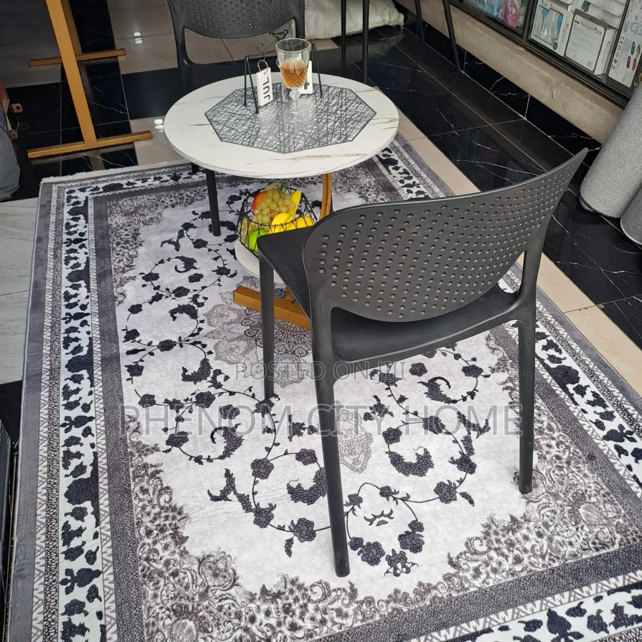 Super High Quality 3D Carpets