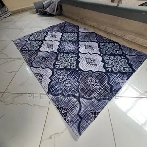 Super High Quality 3D Carpets