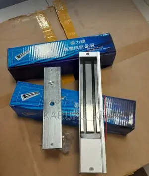 Electromagnetic Locks (Maglocks) 280kgs