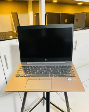 Laptop HP ZBook 14u G5 8GB Intel Core I5 SSD 256GB