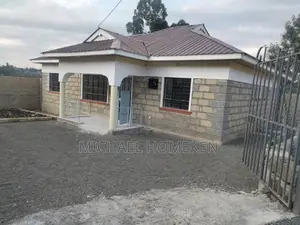3bdrm Bungalow in Ngong, Matasia for sale